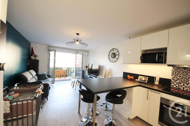appartement - TOULOUSE - 31