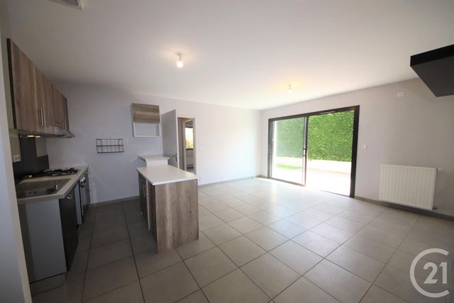 appartement - TOULOUSE - 31