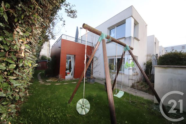 maison à vendre - 4 pièces - 91.0 m2 - TOULOUSE - 31 - MIDI-PYRENEES - Century 21 Les Minimes