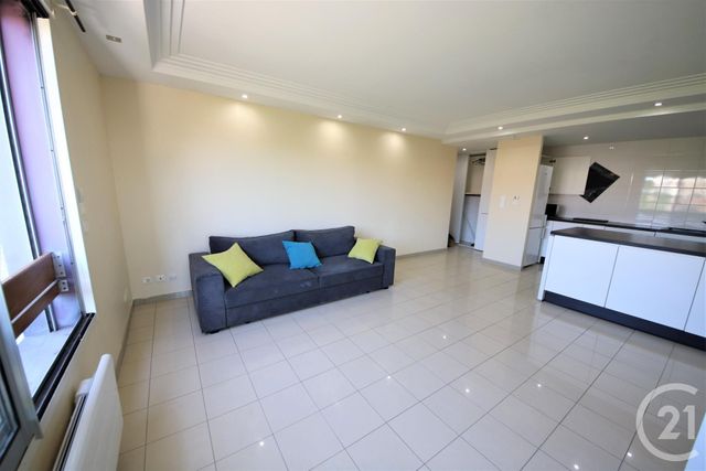 appartement - TOULOUSE - 31