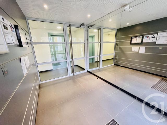 appartement - LEGUEVIN - 31