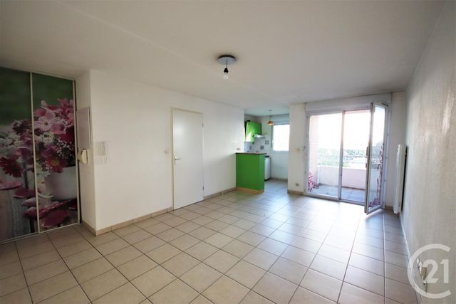 appartement - TOULOUSE - 31
