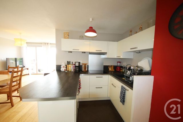 appartement - TOULOUSE - 31