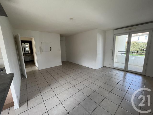 appartement - TOULOUSE - 31