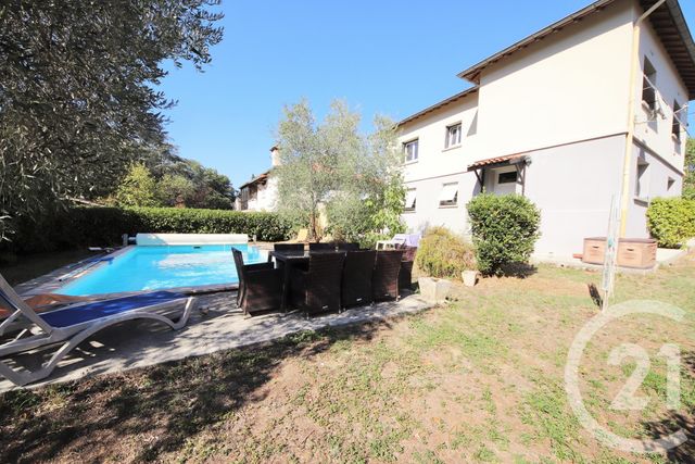 maison - BRUGUIERES - 31