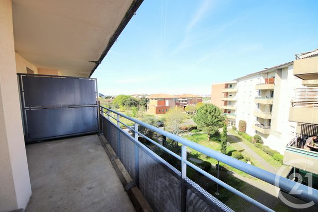 appartement - TOULOUSE - 31