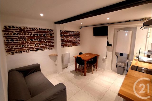 appartement - TOULOUSE - 31