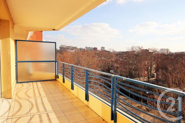 appartement - TOULOUSE - 31