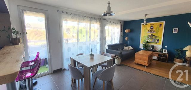 Appartement T3 à vendre - 3 pièces - 65.08 m2 - TOULOUSE - 31 - MIDI-PYRENEES - Century 21 Les Minimes