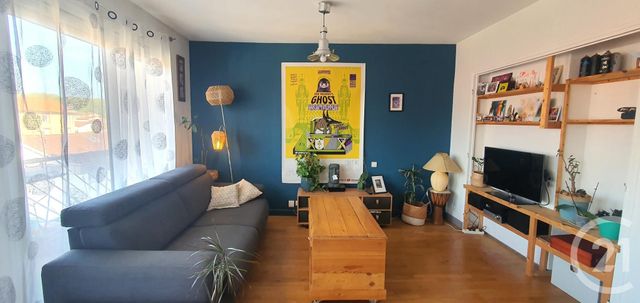 appartement - TOULOUSE - 31