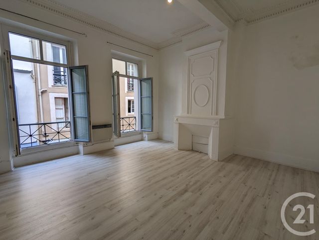Appartement T4 à louer - 4 pièces - 102.18 m2 - TOULOUSE - 31 - MIDI-PYRENEES - Century 21 Les Minimes