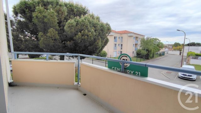 Appartement T1 à vendre - 1 pièce - 22.0 m2 - TOULOUSE - 31 - MIDI-PYRENEES - Century 21 Les Minimes