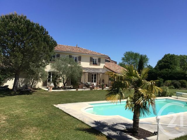 maison - PIBRAC - 31