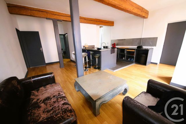 appartement - TOULOUSE - 31