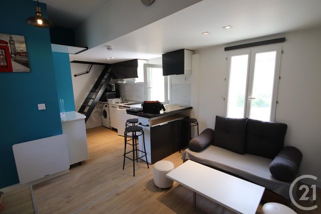 appartement - TOULOUSE - 31