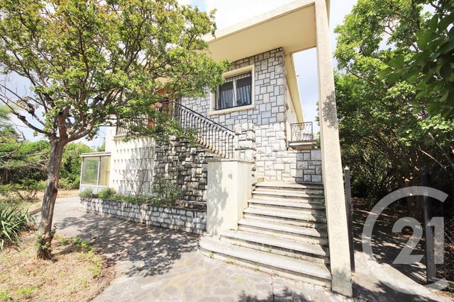 maison à vendre - 7 pièces - 147.83 m2 - TOULOUSE - 31 - MIDI-PYRENEES - Century 21 Les Minimes