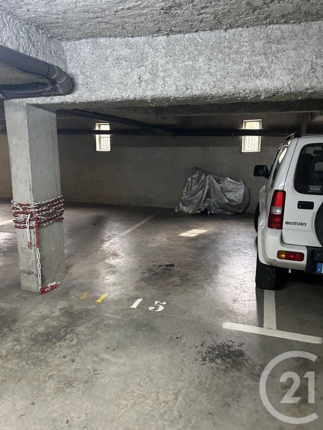 parking - TOULOUSE - 31