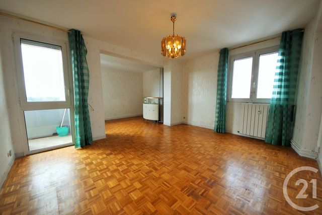 appartement - TOULOUSE - 31