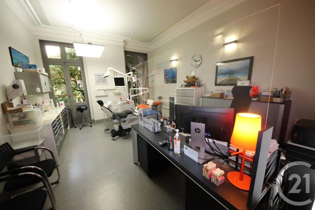 Appartement T8 à vendre - 7 pièces - 157.48 m2 - TOULOUSE - 31 - MIDI-PYRENEES - Century 21 Les Minimes