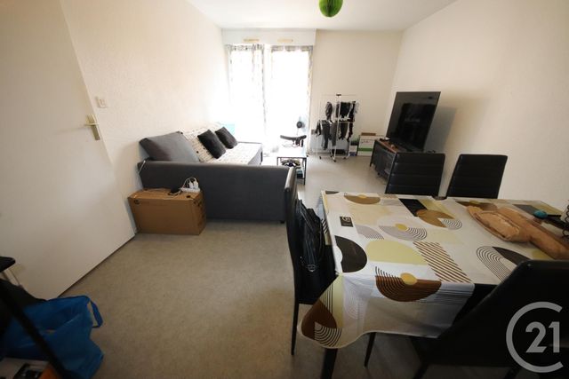 Appartement T2 à vendre - 2 pièces - 47.47 m2 - TOULOUSE - 31 - MIDI-PYRENEES - Century 21 Les Minimes