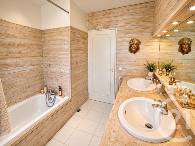 maison à vendre - 8 pièces - 228.0 m2 - FENOUILLET - 31 - MIDI-PYRENEES - Century 21 Les Minimes