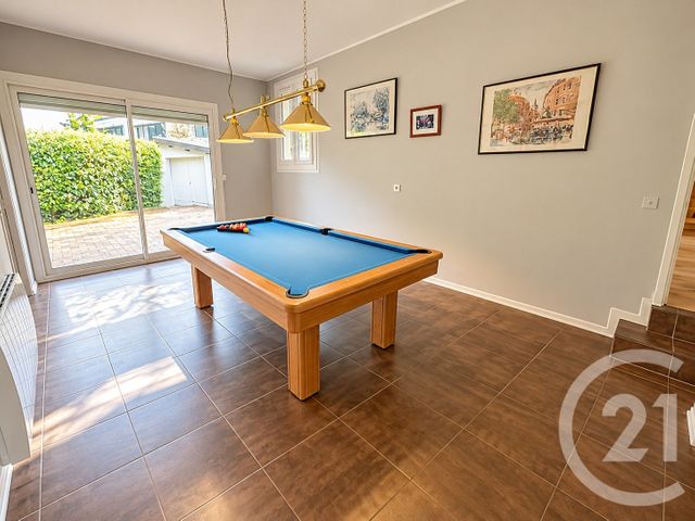 maison à vendre - 8 pièces - 228.0 m2 - FENOUILLET - 31 - MIDI-PYRENEES - Century 21 Les Minimes