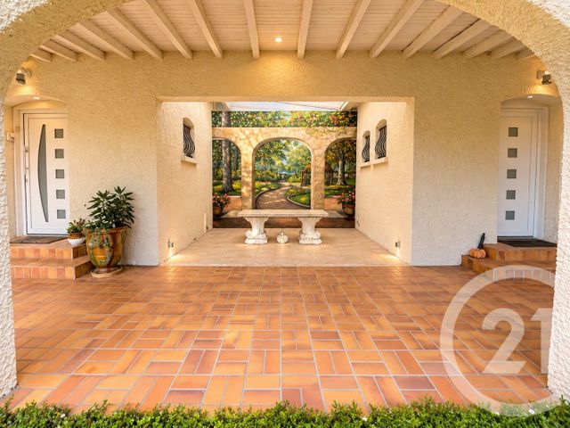 maison à vendre - 8 pièces - 228.0 m2 - FENOUILLET - 31 - MIDI-PYRENEES - Century 21 Les Minimes