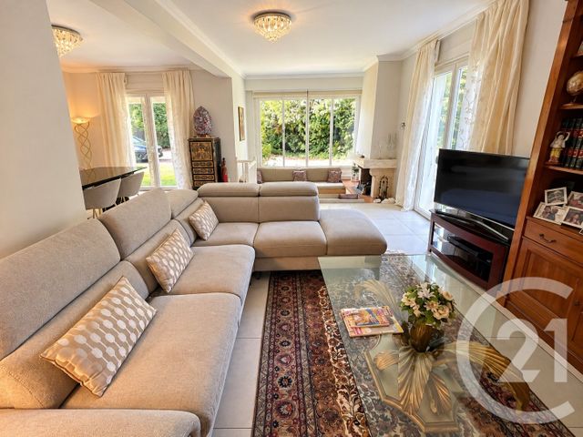 maison à vendre - 8 pièces - 228.0 m2 - FENOUILLET - 31 - MIDI-PYRENEES - Century 21 Les Minimes