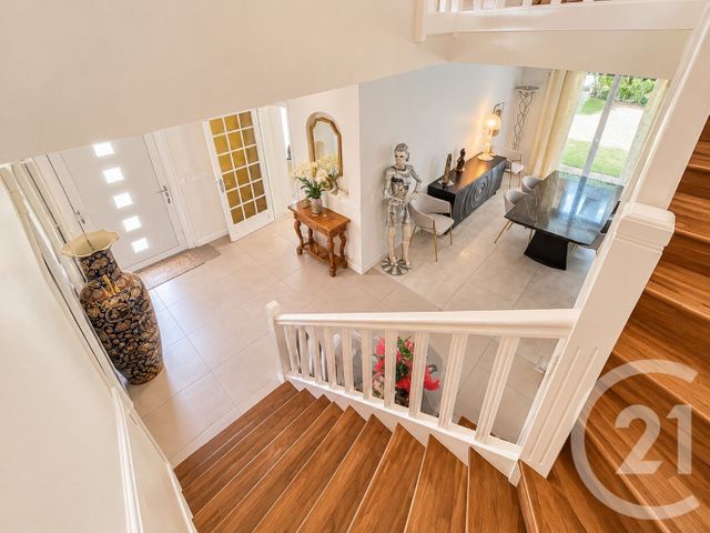 maison à vendre - 8 pièces - 228.0 m2 - FENOUILLET - 31 - MIDI-PYRENEES - Century 21 Les Minimes