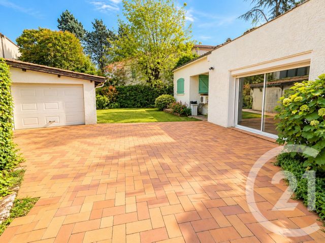 maison à vendre - 8 pièces - 228.0 m2 - FENOUILLET - 31 - MIDI-PYRENEES - Century 21 Les Minimes
