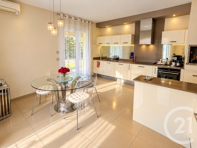 maison à vendre - 8 pièces - 228.0 m2 - FENOUILLET - 31 - MIDI-PYRENEES - Century 21 Les Minimes