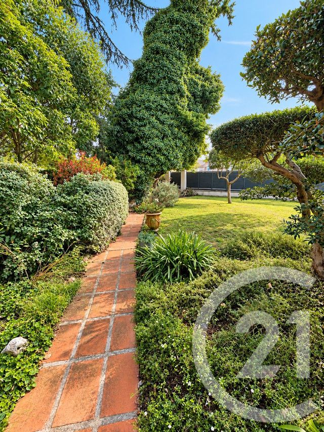 maison à vendre - 8 pièces - 228.0 m2 - FENOUILLET - 31 - MIDI-PYRENEES - Century 21 Les Minimes