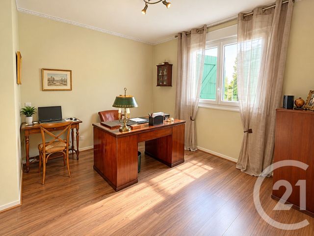 maison à vendre - 8 pièces - 228.0 m2 - FENOUILLET - 31 - MIDI-PYRENEES - Century 21 Les Minimes
