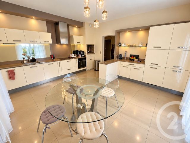 maison à vendre - 8 pièces - 228.0 m2 - FENOUILLET - 31 - MIDI-PYRENEES - Century 21 Les Minimes