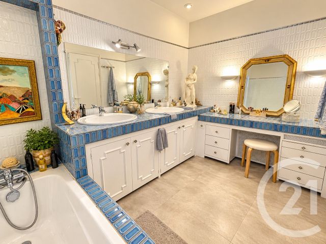 maison à vendre - 8 pièces - 228.0 m2 - FENOUILLET - 31 - MIDI-PYRENEES - Century 21 Les Minimes