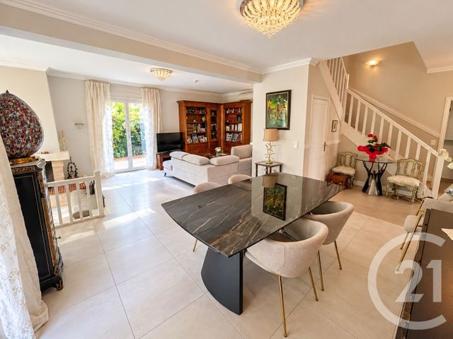 maison à vendre - 8 pièces - 228.0 m2 - FENOUILLET - 31 - MIDI-PYRENEES - Century 21 Les Minimes