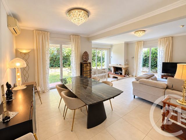 maison à vendre - 8 pièces - 228.0 m2 - FENOUILLET - 31 - MIDI-PYRENEES - Century 21 Les Minimes