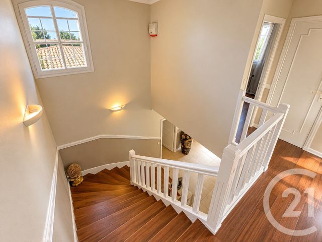 maison à vendre - 8 pièces - 228.0 m2 - FENOUILLET - 31 - MIDI-PYRENEES - Century 21 Les Minimes