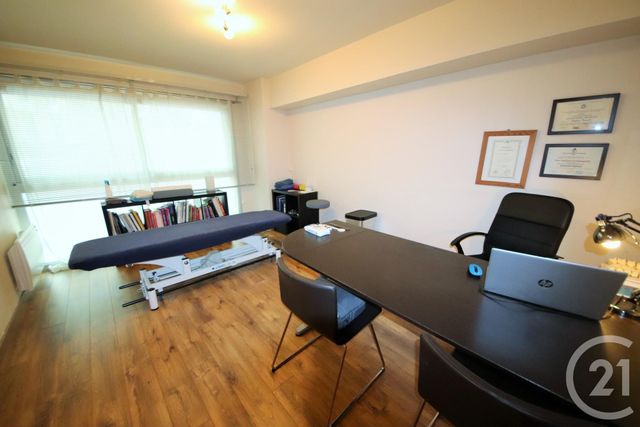 appartement à vendre - 2 pièces - 43.28 m2 - TOULOUSE - 31 - MIDI-PYRENEES - Century 21 Les Minimes