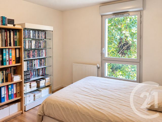 Appartement F3 à vendre - 3 pièces - 57.79 m2 - TOULOUSE - 31 - MIDI-PYRENEES - Century 21 Les Minimes