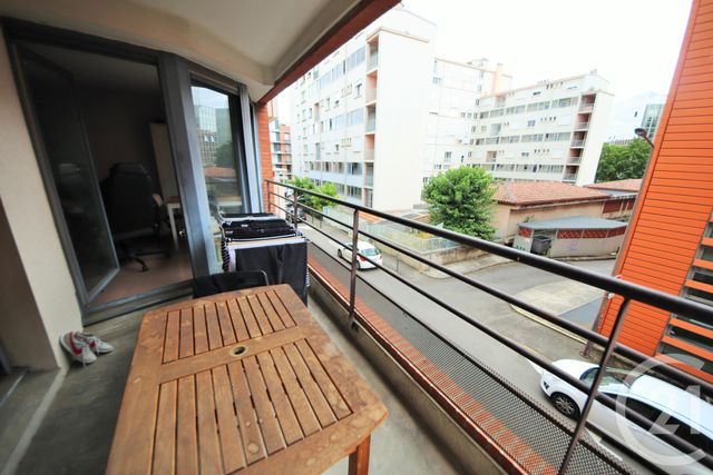 appartement - TOULOUSE - 31