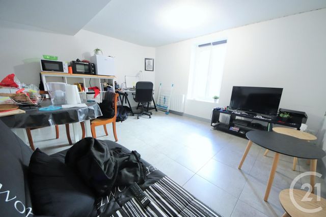 appartement - TOULOUSE - 31