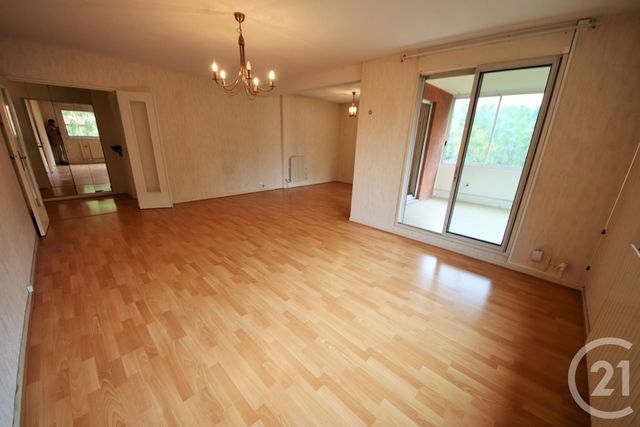 Appartement T4 à vendre - 4 pièces - 99.71 m2 - TOULOUSE - 31 - MIDI-PYRENEES - Century 21 Les Minimes