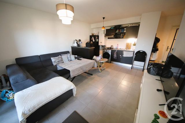 Appartement T3 à vendre AUCAMVILLE