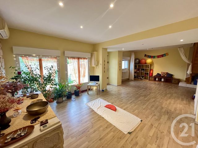 maison à vendre - 4 pièces - 126.0 m2 - TOULOUSE - 31 - MIDI-PYRENEES - Century 21 Les Minimes