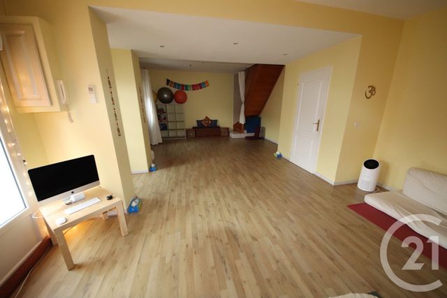 maison à vendre - 4 pièces - 126.0 m2 - TOULOUSE - 31 - MIDI-PYRENEES - Century 21 Les Minimes