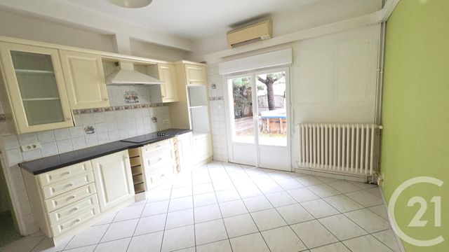 maison à vendre - 4 pièces - 126.0 m2 - TOULOUSE - 31 - MIDI-PYRENEES - Century 21 Les Minimes
