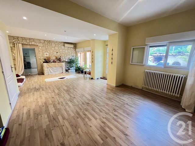 maison à vendre - 4 pièces - 126.0 m2 - TOULOUSE - 31 - MIDI-PYRENEES - Century 21 Les Minimes