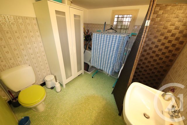 maison à vendre - 4 pièces - 126.0 m2 - TOULOUSE - 31 - MIDI-PYRENEES - Century 21 Les Minimes