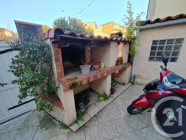 maison à vendre - 4 pièces - 126.0 m2 - TOULOUSE - 31 - MIDI-PYRENEES - Century 21 Les Minimes